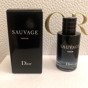 Dior sauvage